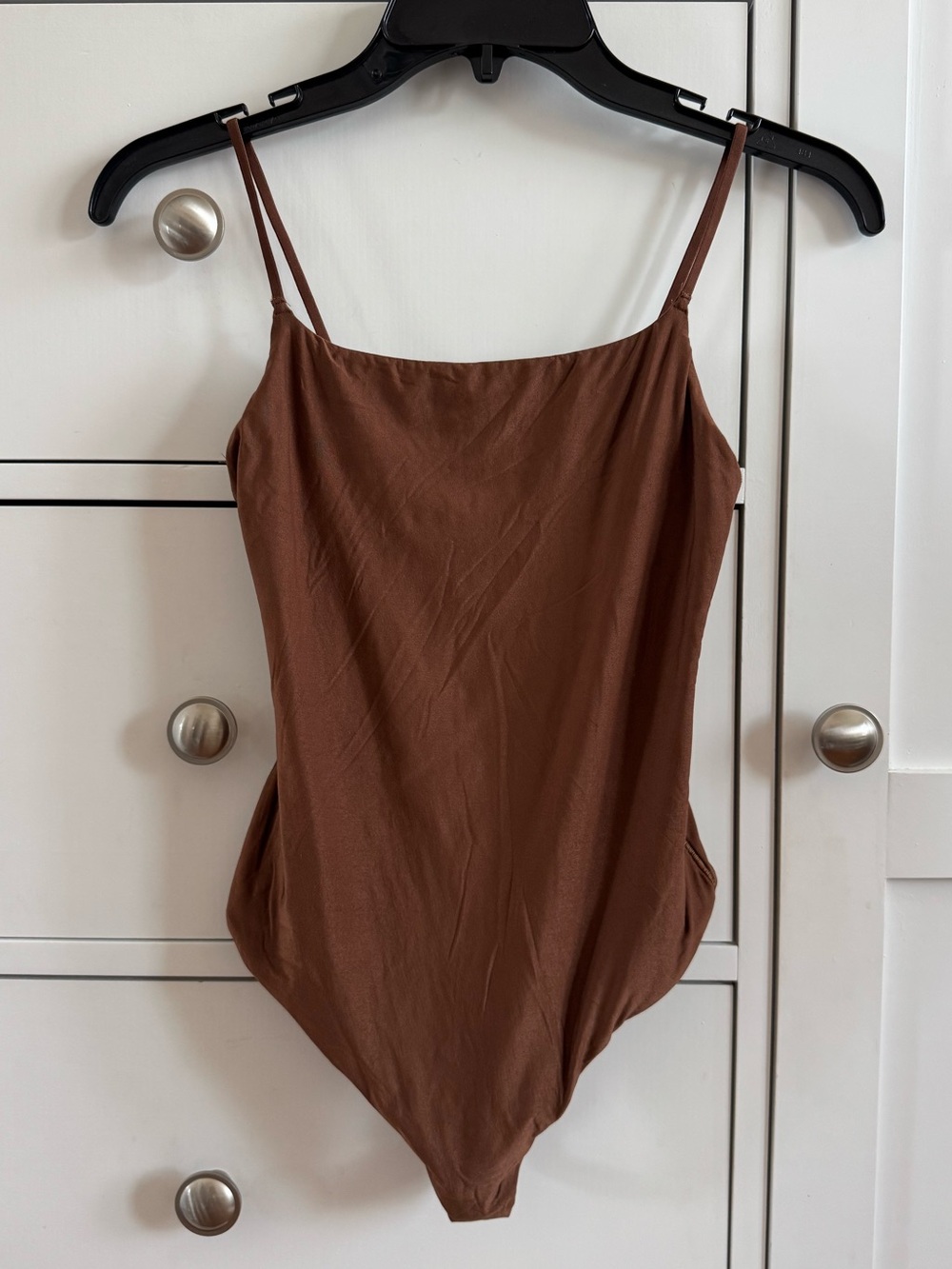 Aerie SMOOTHEZ Scoop Bodysuit